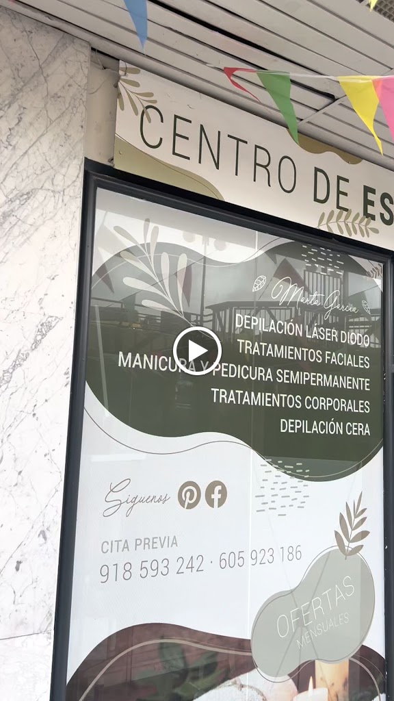 Centro De Estetica Cuerpo 10 — Videos