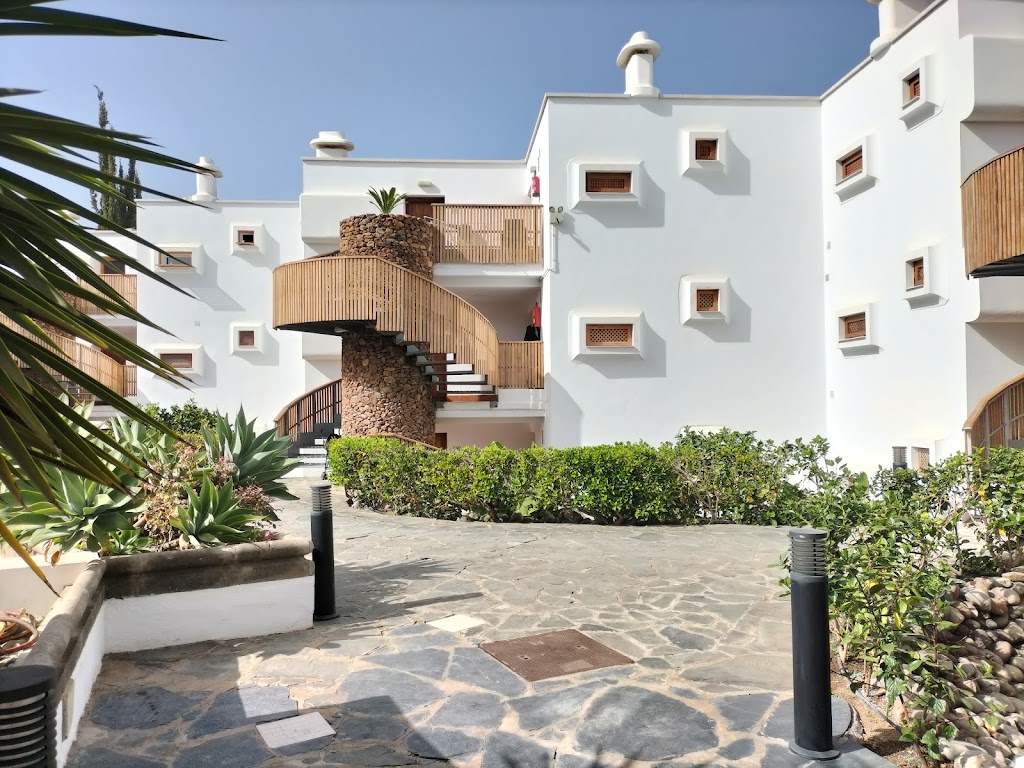 Apartamentos Aida Gran Canaria