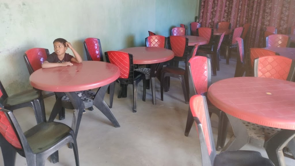 Skb Family Restaurant