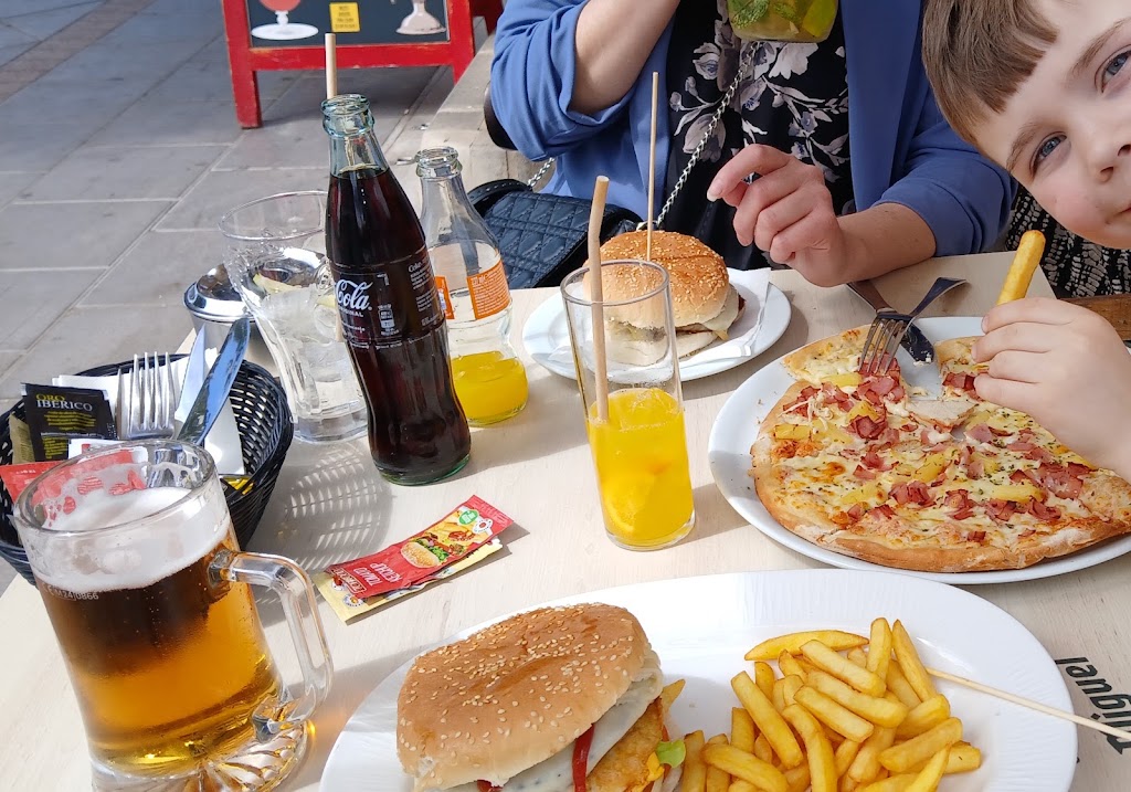 Rocas Blancas Restaurant — Mas recientes