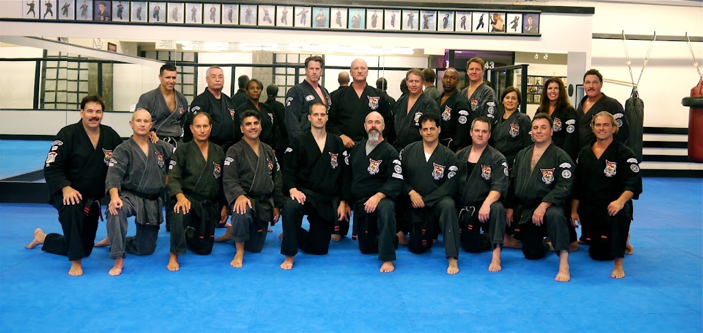  Bryan Hawkins Kenpo Karate Camarillo