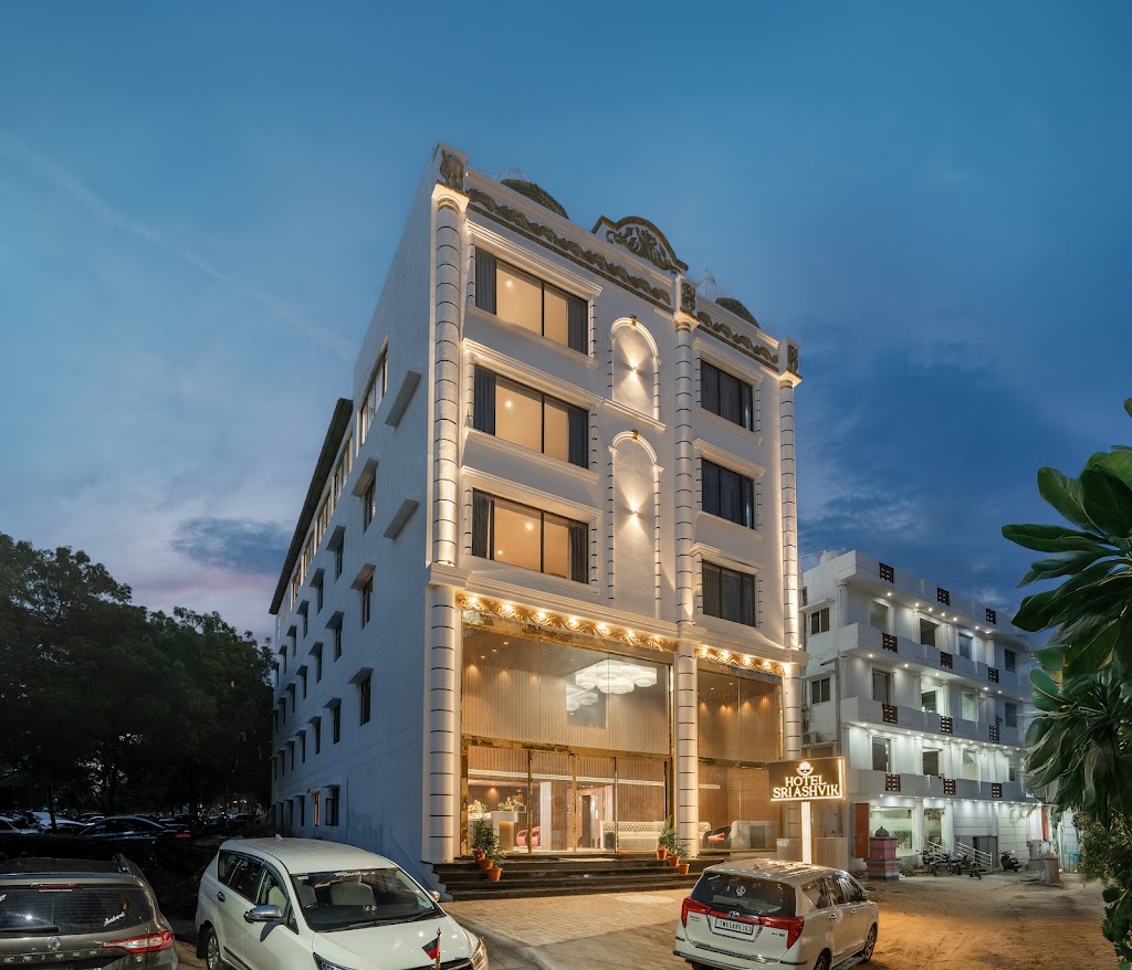 Hotel Sri Ashvik