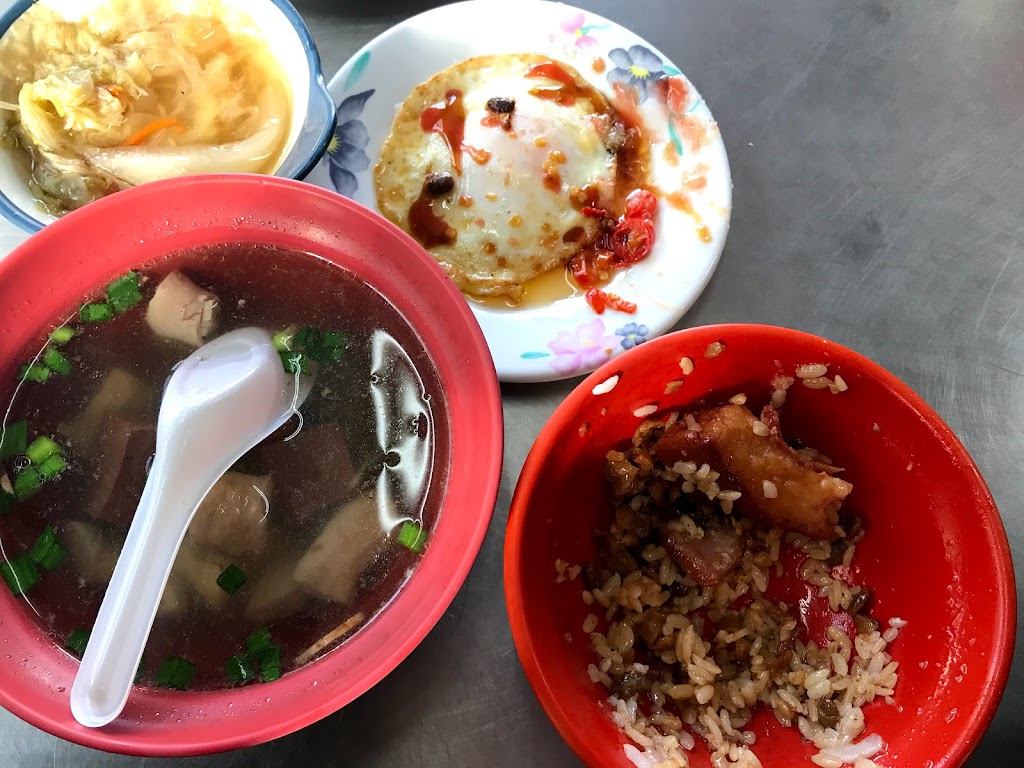周爌肉飯 的照片