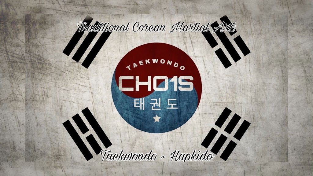 TAEKWONDO ESTUDIO CHOIS