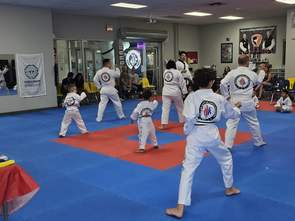  United Martial Arts Academy - Loves Park