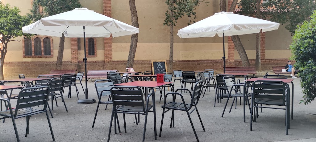Bar Restaurante Esquinica — Ambiente