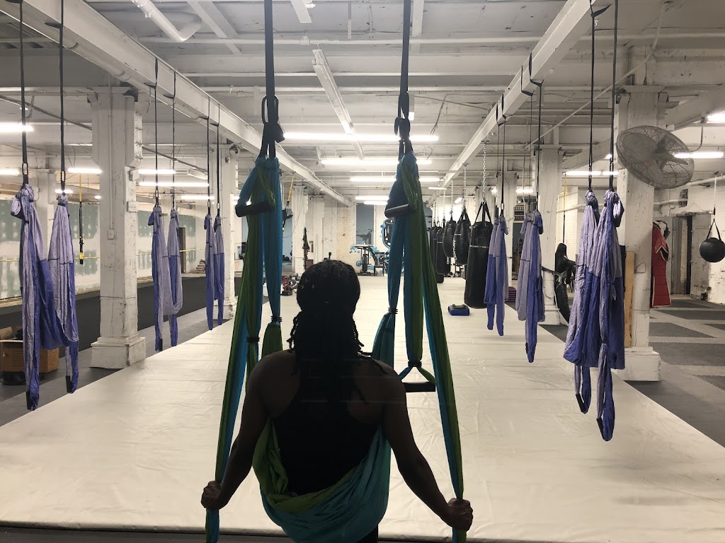  Lion's Pride Weightlifting/ Wellness