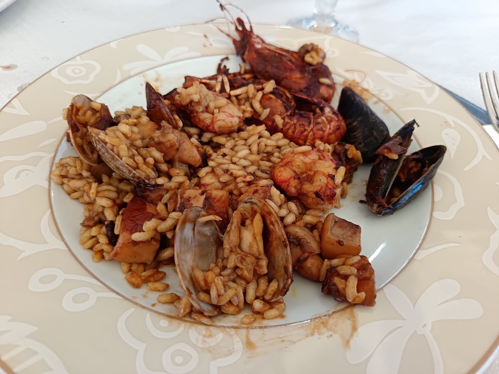 Restaurante Cal Catala — Mas recientes