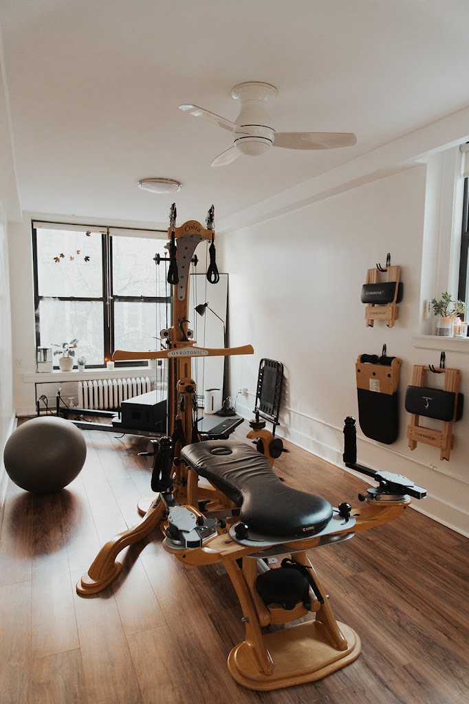  Étude 72 GYROTONIC® & Pilates Studio