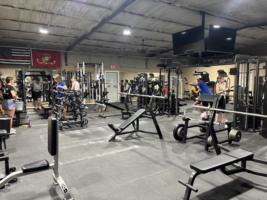  Highway 22 Fitness & Tanning