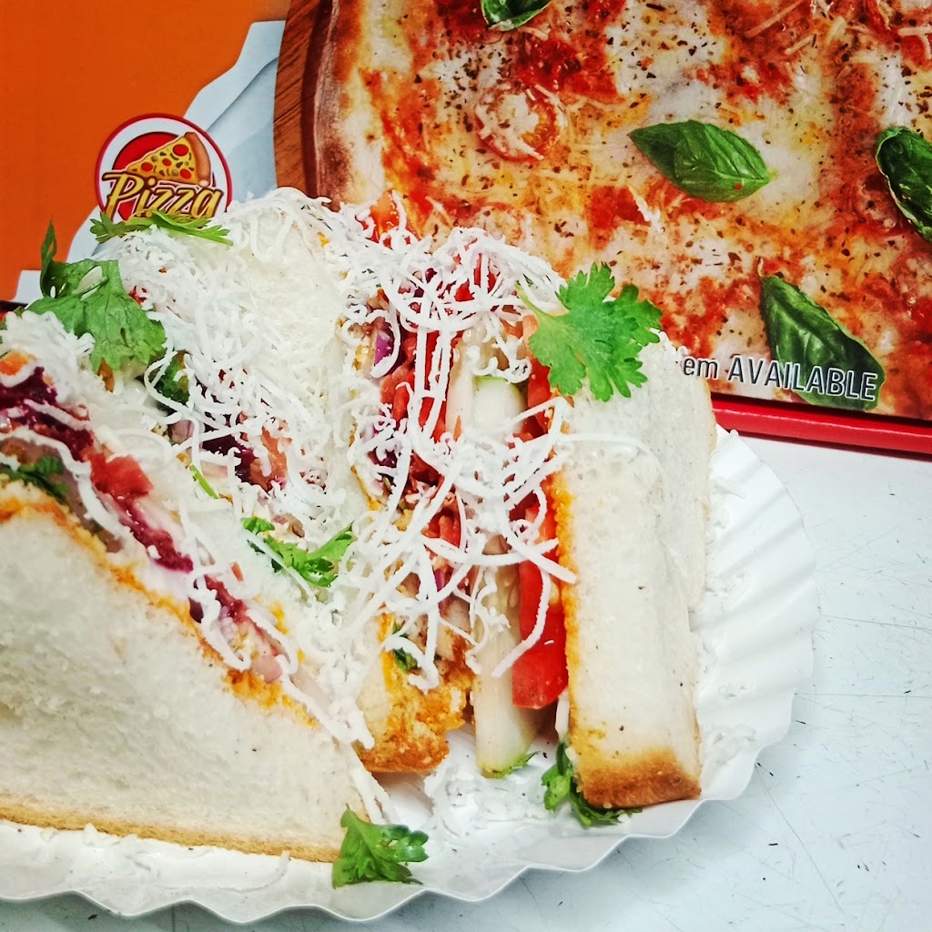 Ha Moj Ha Pizza Zone