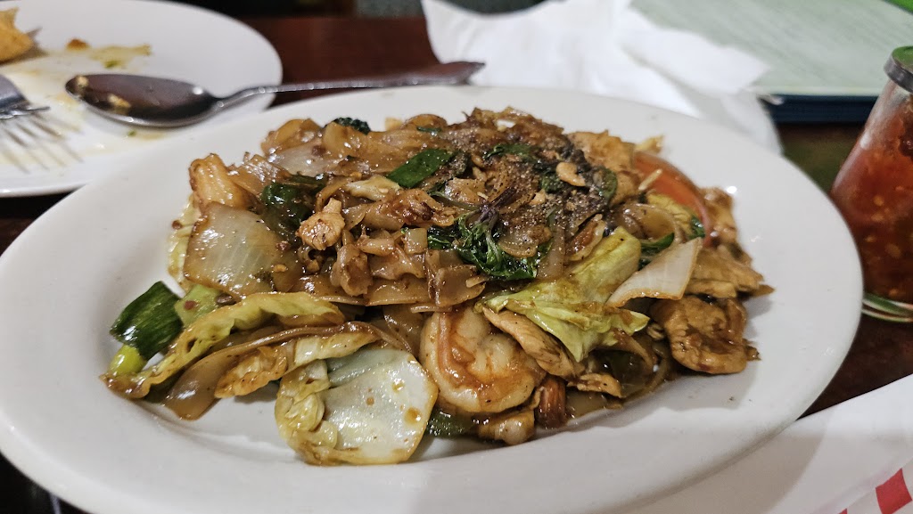 Thai-Lao Restaurant