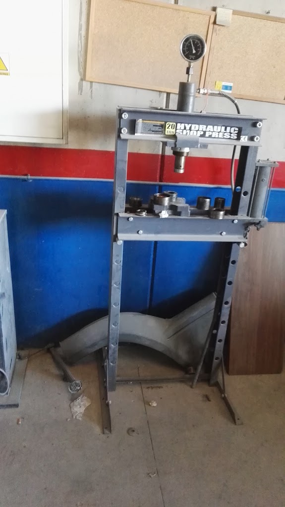 Taller Juani Chapa Y Pintira