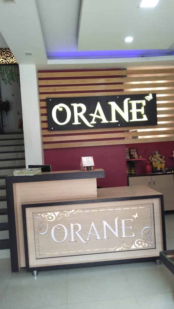 Orane Salon Sangrur