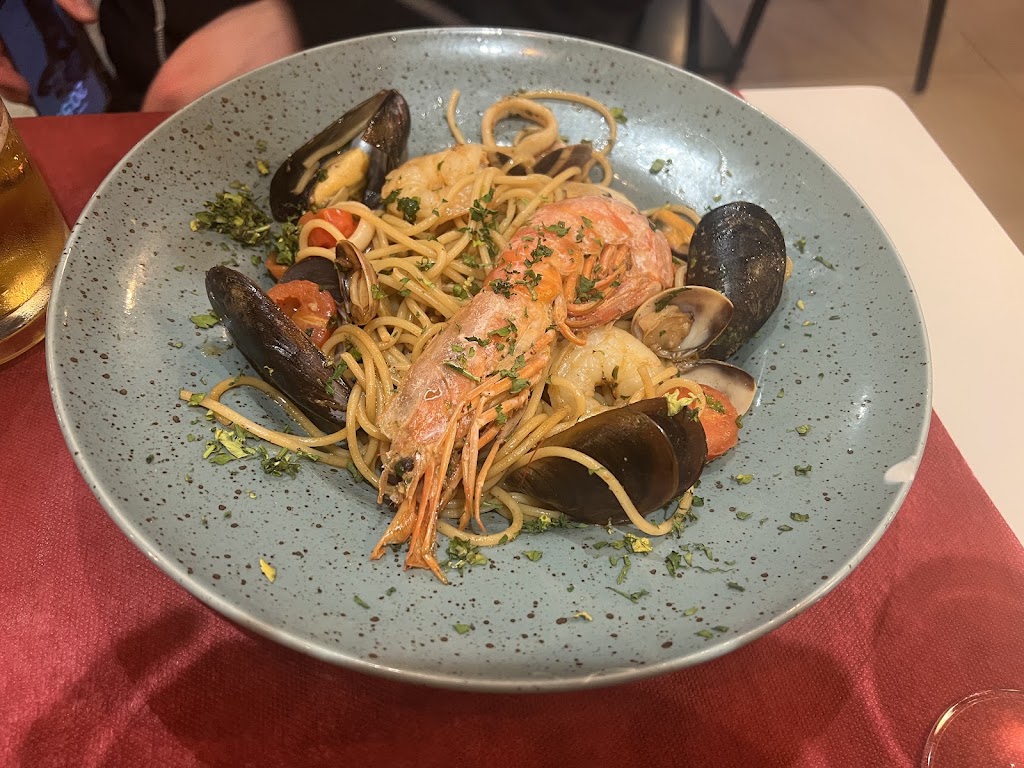 Restaurante Napule Mallorca — Mas recientes