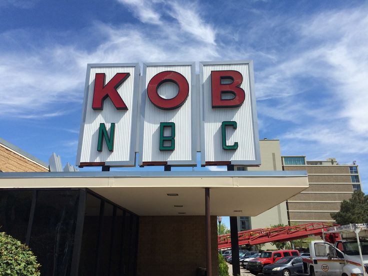 Advertising Hub Kob Albuquerque