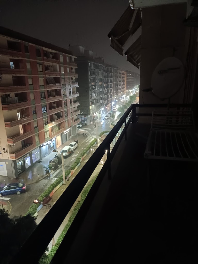 Bar Mayor — Del propietario