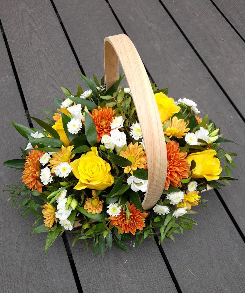 Tiger Blooms Florist