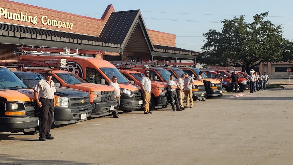Dallas Plumbing & Air Conditioning