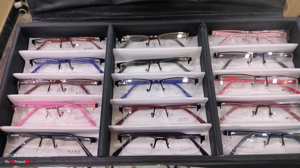 Venu Eye Clinic Opticals