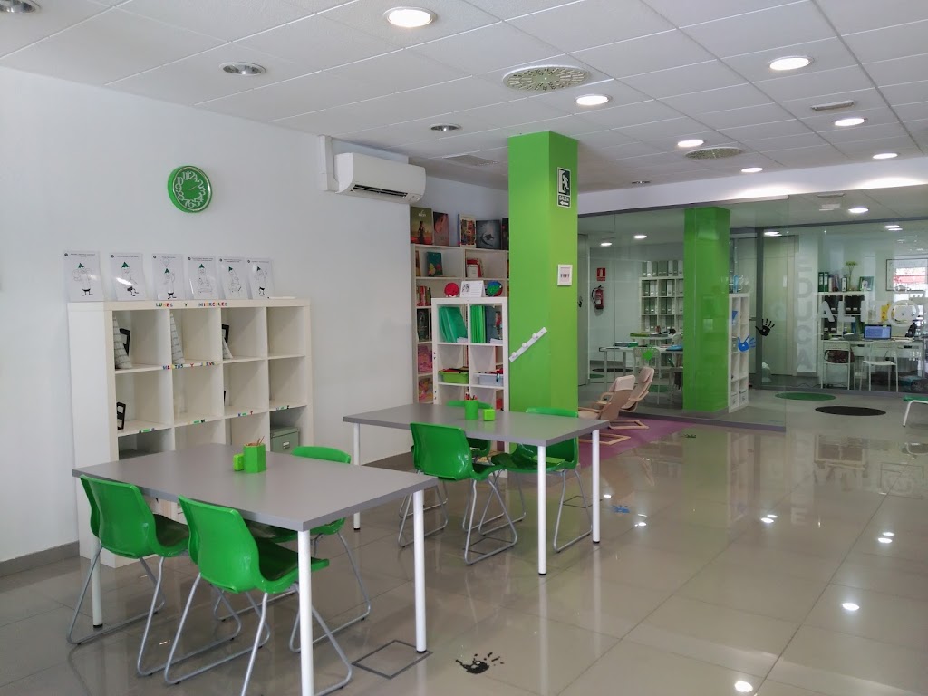Educa Qualit@s — Del propietario