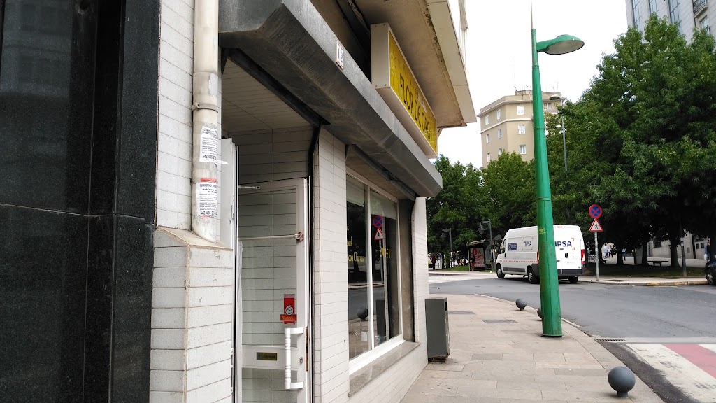 Cafe-Bar Flor De Oro