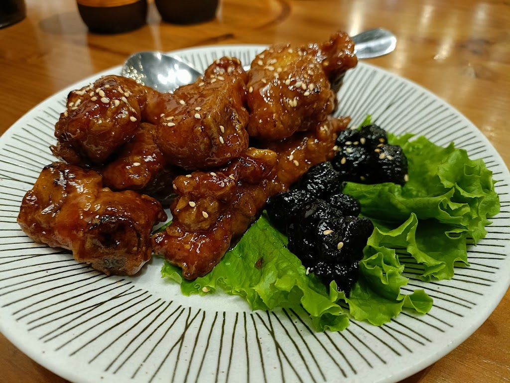 鴻龍宴 x 活蝦料理 的照片