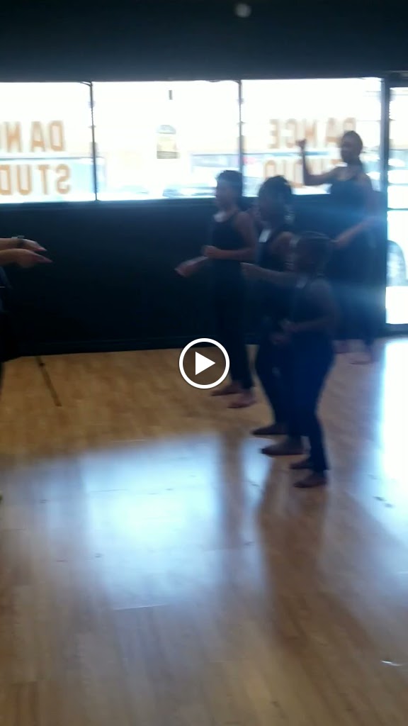  KoolBoy's Boxing Camp and Dance Academy