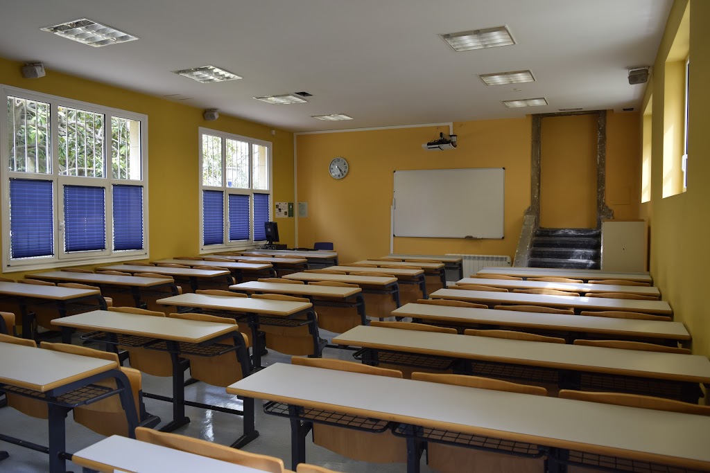 UNED Bizkaia — Del propietario