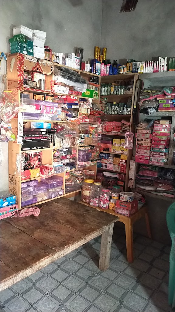 Radha Natural Beauty Parlour