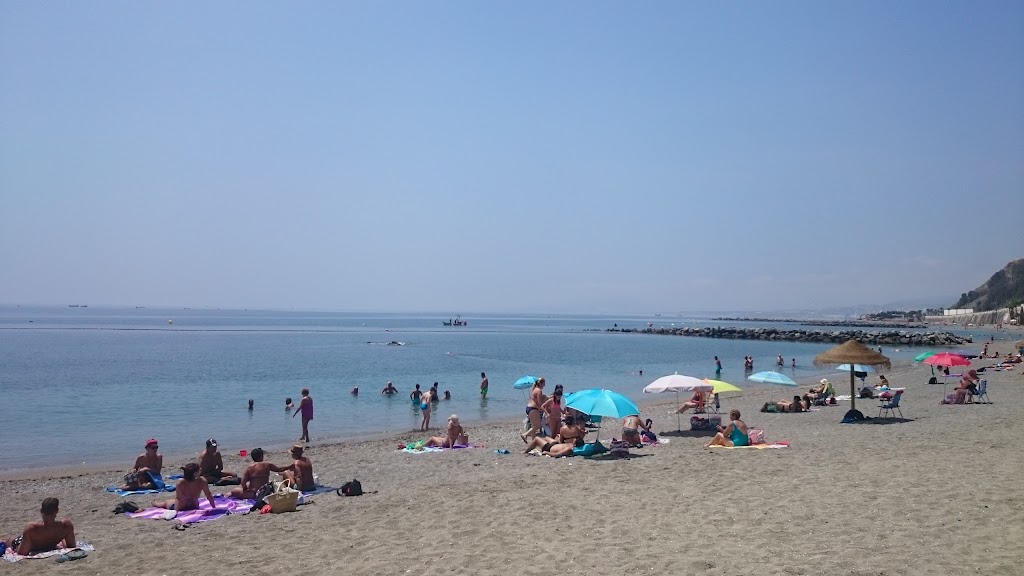 El Tarajal Estacion De Servicio