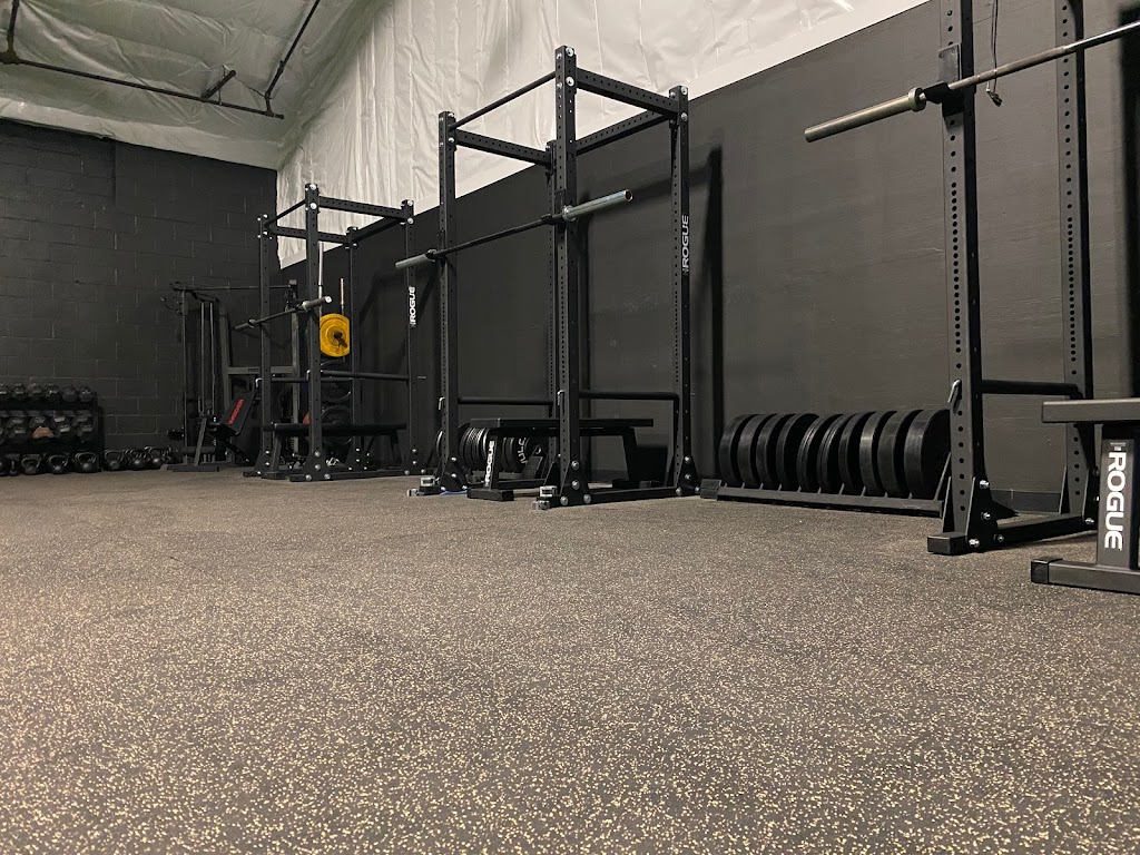  Impact Performance Training 2