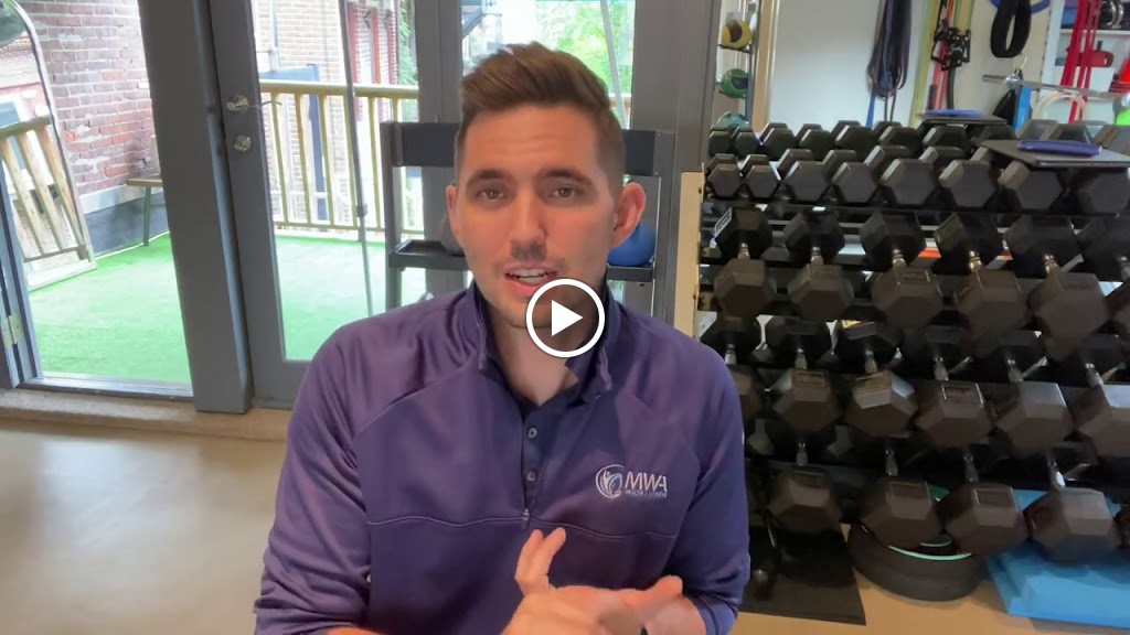  MWA Health & Fitness