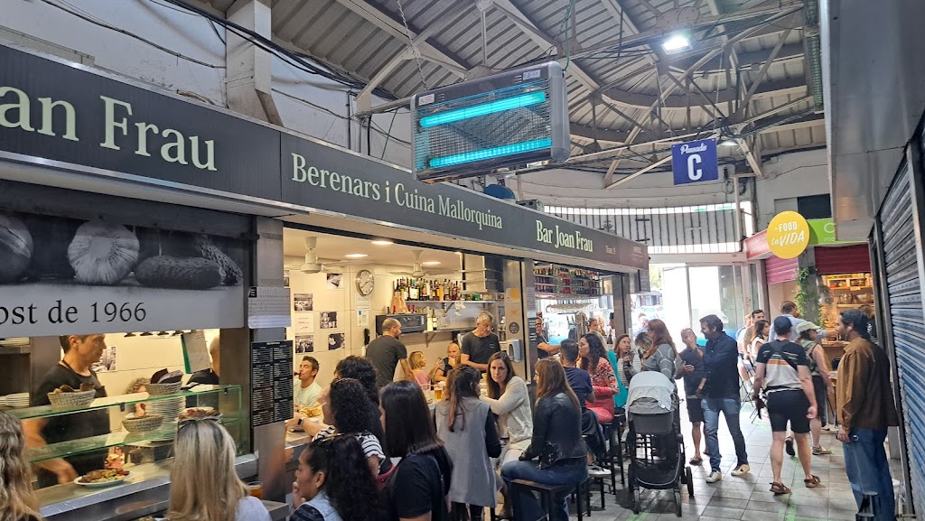 Bar Can Joan Frau