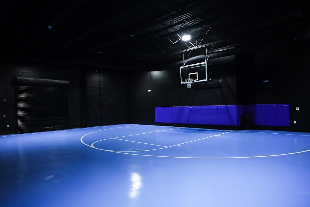  Amped Fitness (Fort Myers)