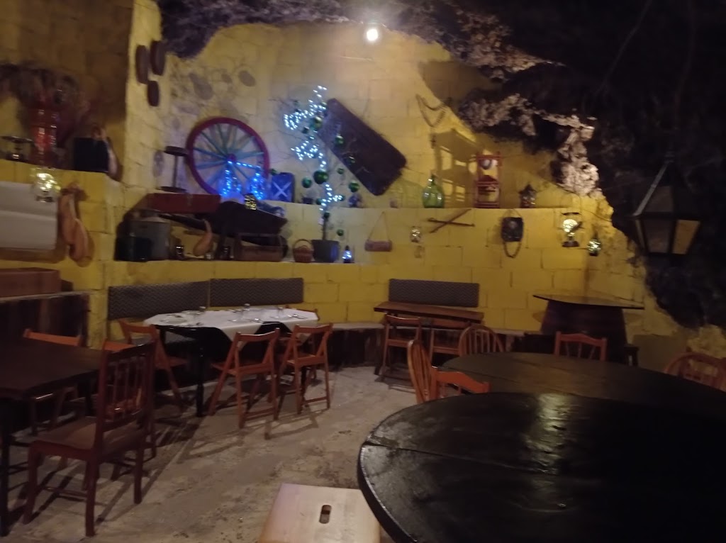 Guachinche Los Rincones — Del propietario