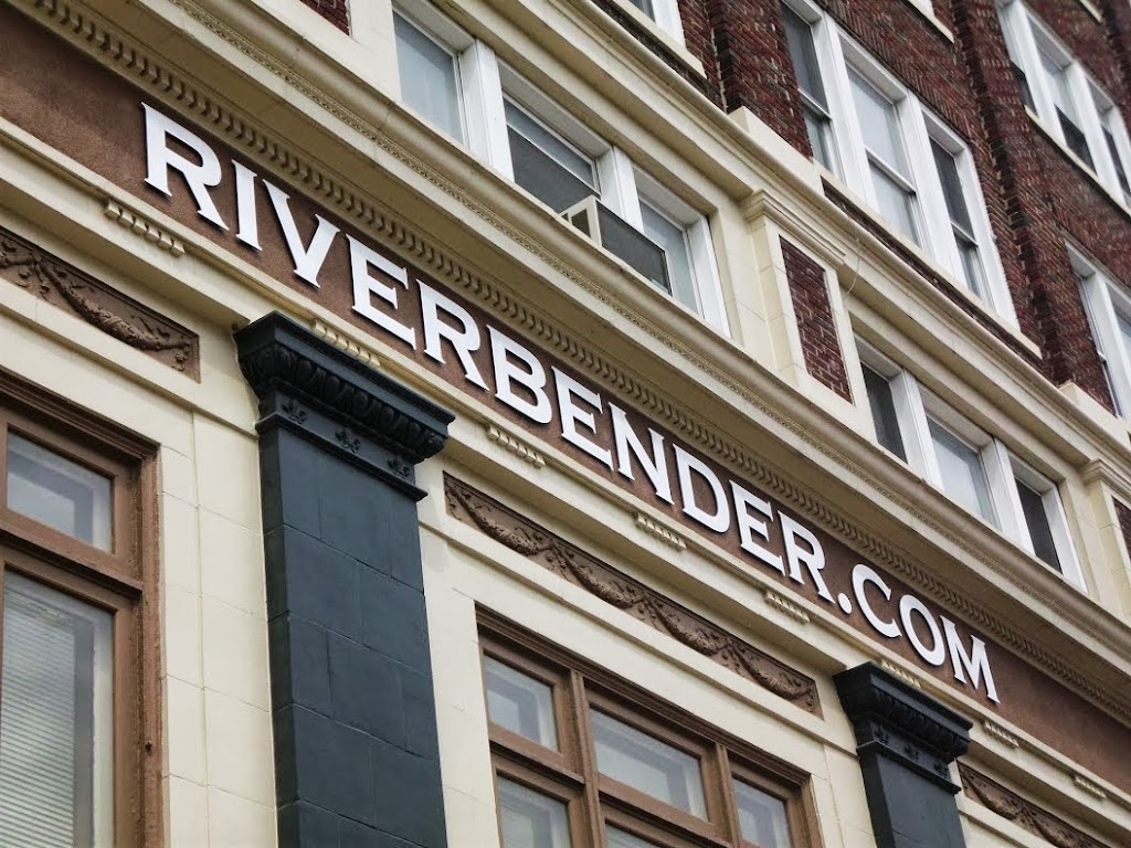 Riverbender