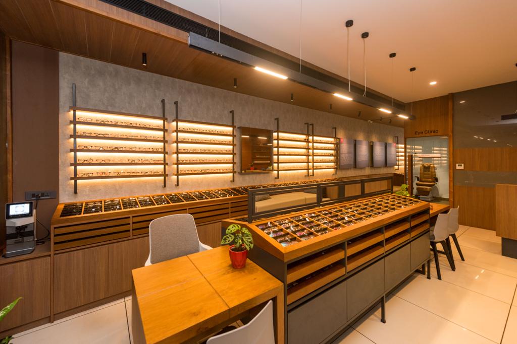Janatha Eye Care Ramanattukara
