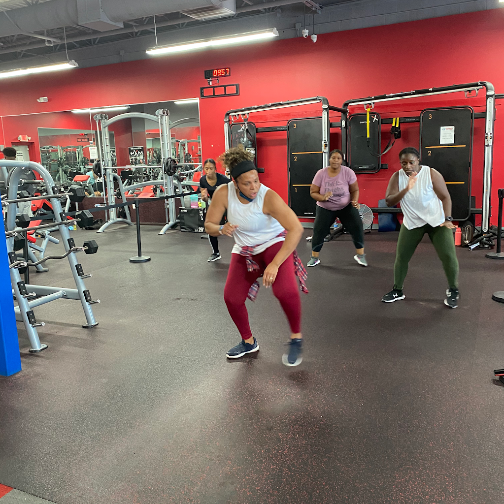  Workout Anytime Smyrna GA