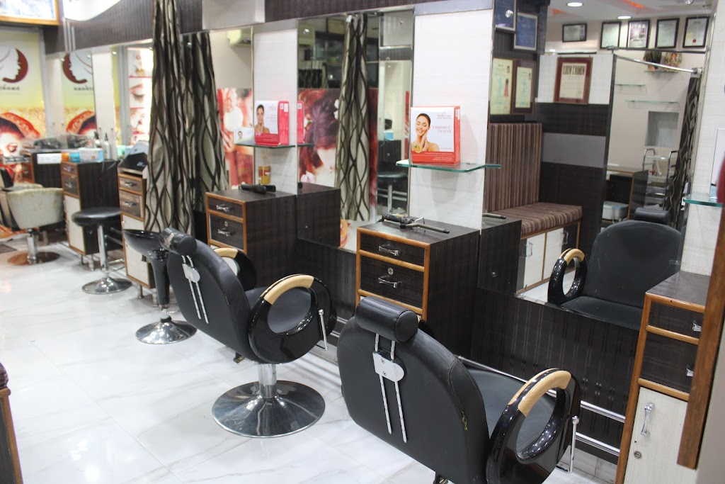 Archana Beauty Parlour Jwr Best Beauty Parlour Makeup Artist Professional Beauty Course In Jhalawar