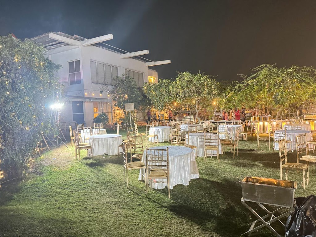 ARAVALIVISTA FARM HOUSE