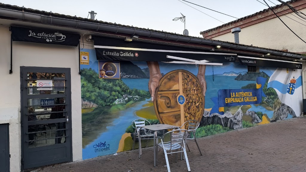 Paladar de galicia - Las mejores empanadas gallegas en Valdemoro — Mas recientes