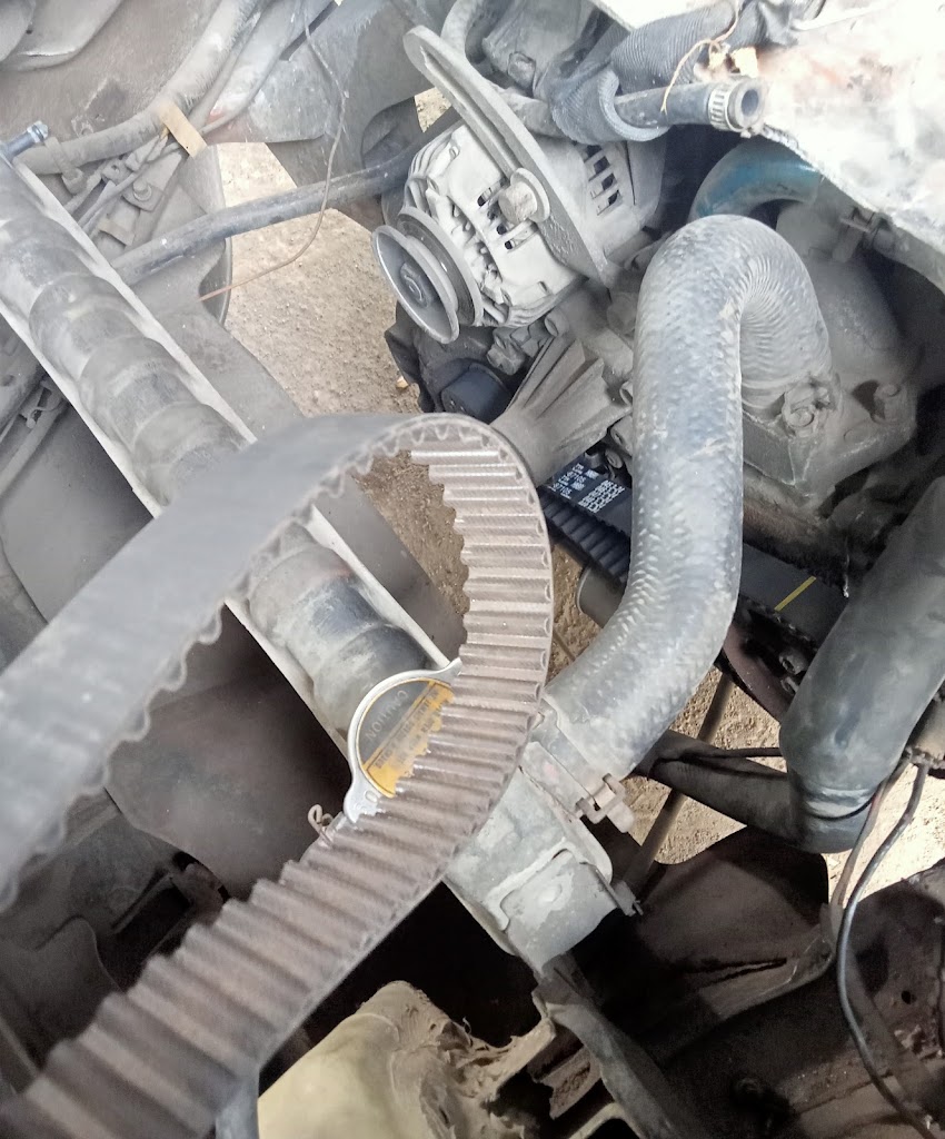 Bengkel mobil panggilan kepanjen