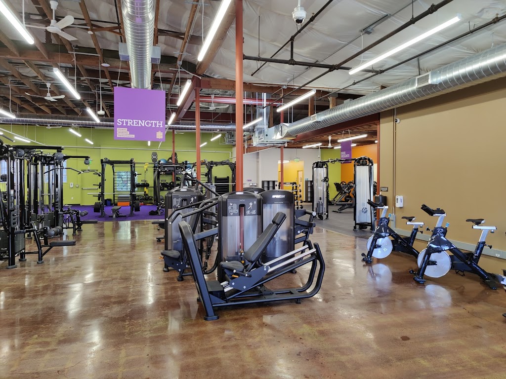  Anytime Fitness Pacifica