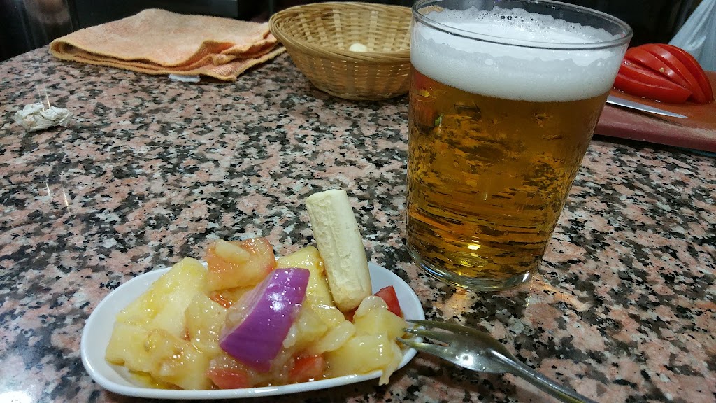 Bar La ultima Peseta