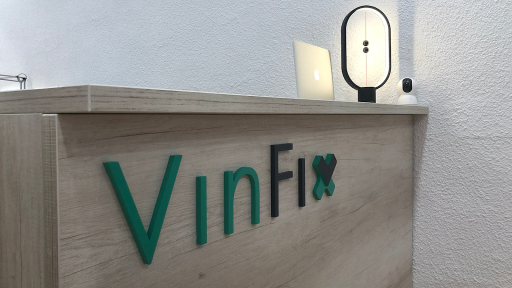 VinFix