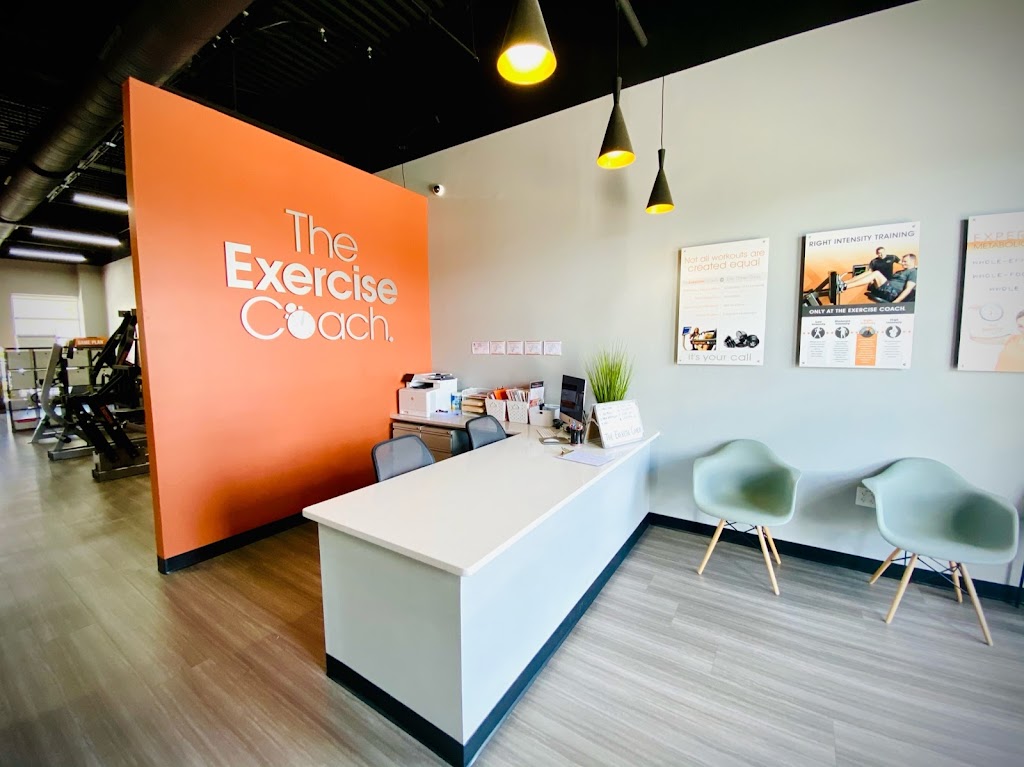  The Exercise Coach - Westchase