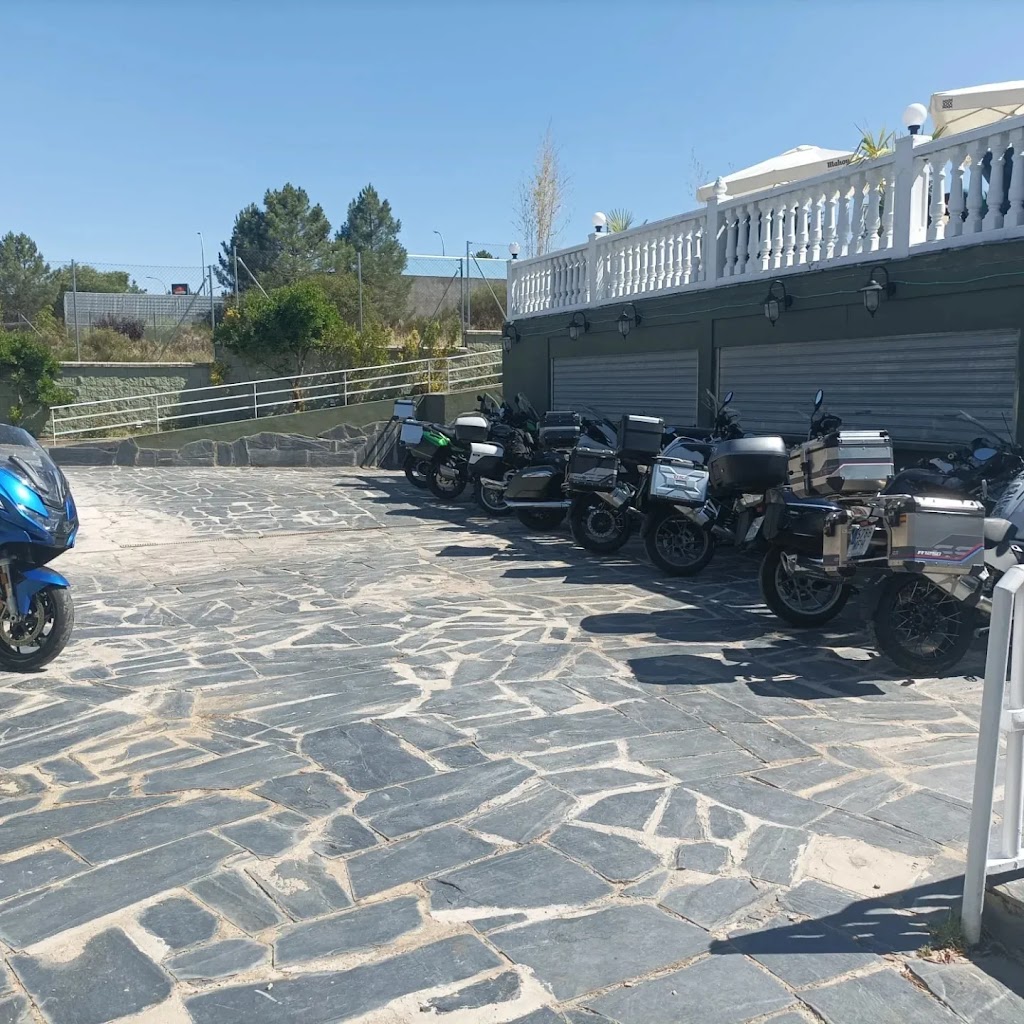 Terraza BBQ - New Balinoor — Del propietario