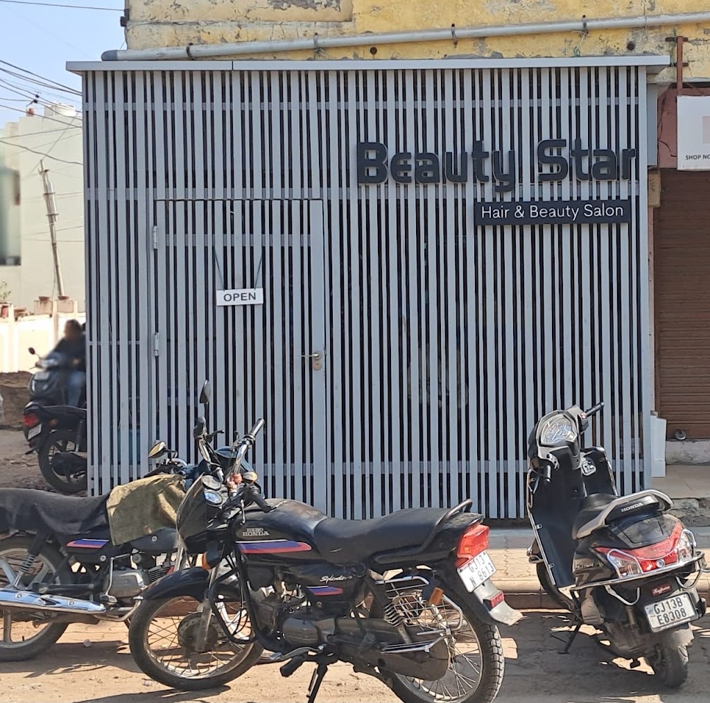 Beauty Star Hair Saloon