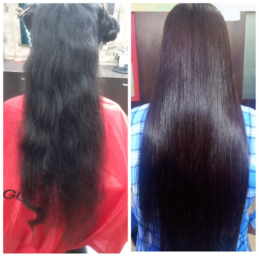 Dream Makeover Salon